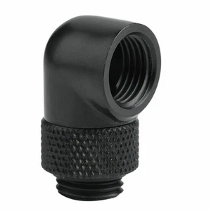 New Tube Fitting Connector Replacement Accessories For Computer PC Water Cooling - Afbeelding 1 van 10