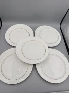 Good condition Rosenthal Studio Line Plates 8.1in (20.7cm) Set of 5 - Picture 1 of 11