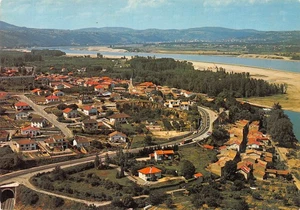 42-SAINT PIERRE DE BOEUF-N�T2203-A/0059 - Imagen 1 de 2