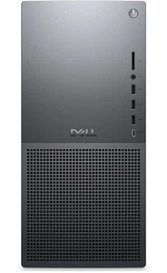 Dell Tower Plus EBT2250 - Ultra 7 265K, NVIDIA GeForce RTX 4070 Ti SUPER, Win 11 - Picture 1 of 8