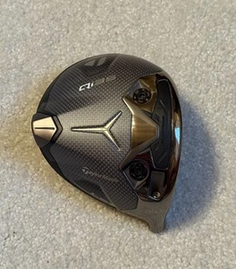 Taylormade Qi35 LS 10.5° Driver Head - Picture 1 of 5