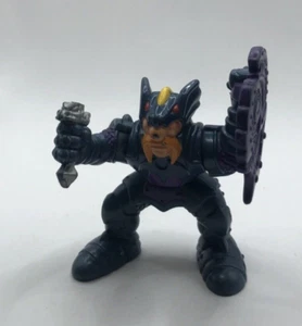 Imaginext Fisher Price Great Adventures KING Purple Knight Shield Sword Armor - Picture 1 of 4