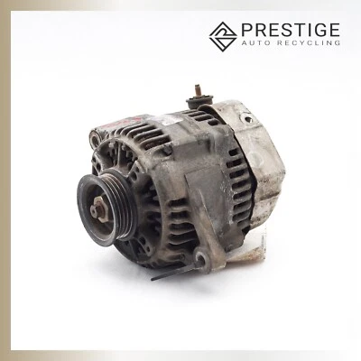 1998–2004 TOYOTA 4RUNNER 3.4L Alternator Generator 12V 80A 27060-62160 - Image 1 of 4