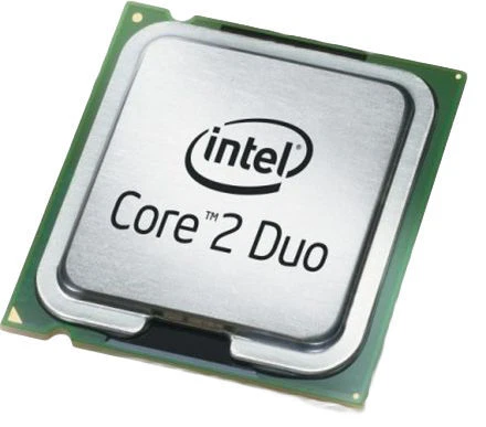 Intel Core 2 Duo T7600 2.33GHz Dual-Core (LF80537GF0534M) Processor