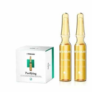Toskani Purifying Ampoule 15 ampoules x 2 ml #da - Bild 1 von 1