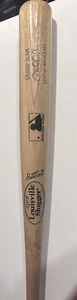 Louisville Slugger Ash Wood Youth Baseball Bat - Picture 1 of 3