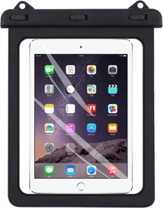 Universal Ipad Waterproof, Dry Bag Pouch for Ipad Pro 10.5, New Ipad 9.7 2017/20 - Picture 1 of 12