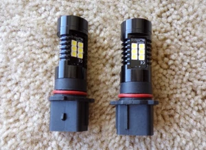 PSX26W  LED Fog Light Bulb @c10 - Picture 1 of 7