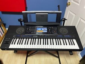 Yamaha PSR SX 900 Arranger Keyboard Digital Workstation | Warranty + Invoice