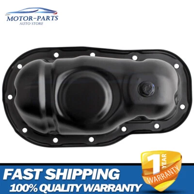 Cacerola de aceite del motor compatible con Toyota 4Runner 2003-2020 FJ Cruiser 2007-2014 264-344 Foto 1 de 4