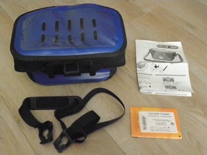 Ortlieb Lenkertasche Ultimate6 S Classic Neu - Bild 1 von 10