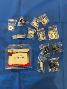 Like New All Balls Swingarm Bearings For GAS GAS, Honda, Husqvarna, & KTM - Picture 1 of 1