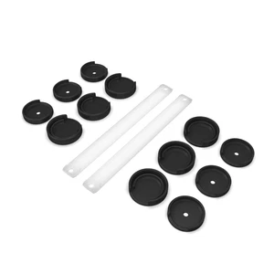 Mazda Miata MX-5 1990-1997 Door Pull Strap Kit - Picture 1 of 3