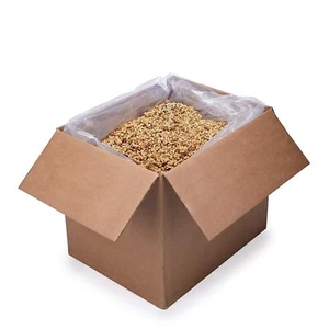 25 lb Case of Organic Flax & Pumpkin Seed Granola - Heart-Healthy Snack - Picture 1 of 4