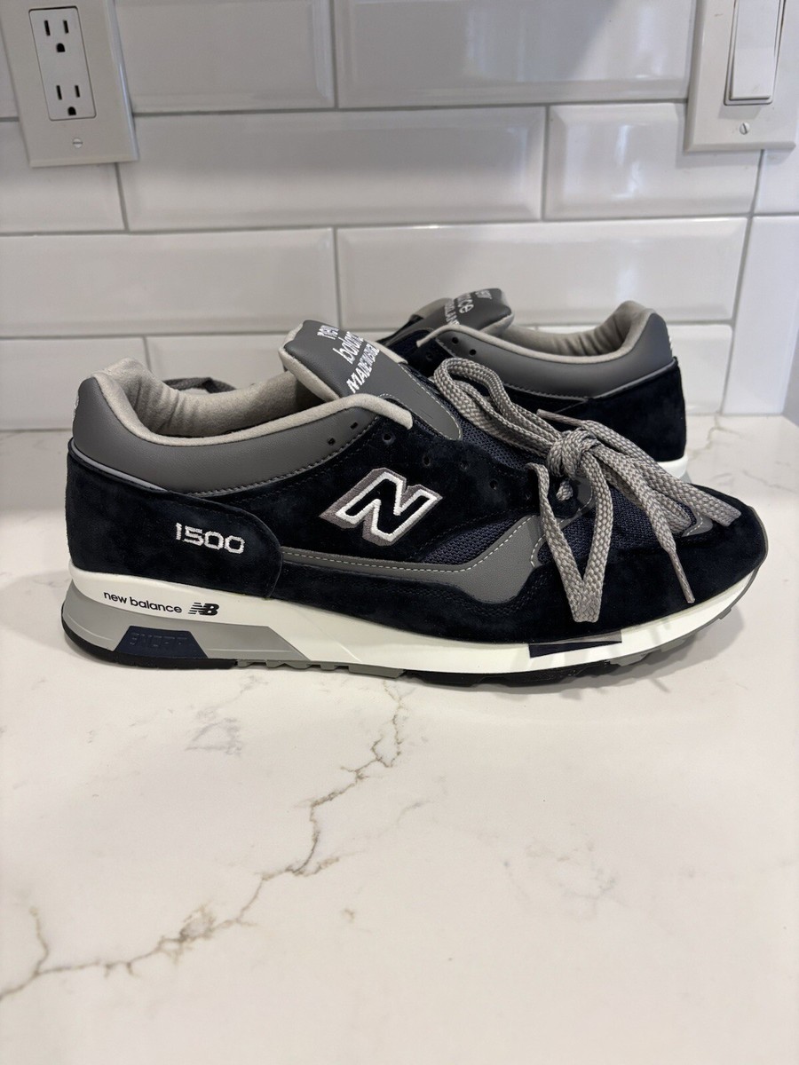 New Balance 1500 Made in England Navy for Sale New Balance 1500 Made in England Navy for Sale