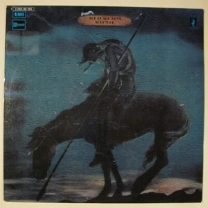(LP) (Germany) The Beach Boys – "Surf's Up" - Surf / Pop Rock (1971) - Picture 1 of 4
