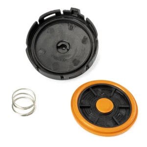 Engine Valve PCV Cover of N46 For BMW E81 E83 E88 E90 E91 E60 X1 X3 E84 Z4 - Picture 1 of 10
