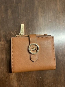 Ann Klein Wallet Bifold Card Holder - Picture 1 of 10