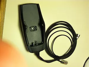 Nokia Phone Holder MCC-7, for 6010,3595,3590,3560,3390,3360,2260,1261,1260 - Picture 1 of 4