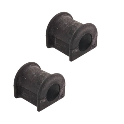 PARA TOYOTA CARINA E CELICA 1992-1999 Frontal ANTI ROLL BAR BUSH PAR X 2 - Imagem 1 de 4