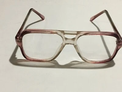 MARCOS DE GAFAS DE DOBLE BARRA DE PLÁSTICO GRIS KENMARK de colección niños/niños 44-15-135 geniales Foto 1 de 4