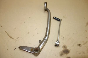 Honda cb50 j cb 50 j  set of gear lever and brake pedal  - Picture 1 of 5