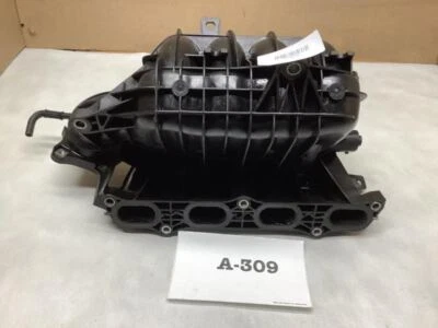 Toyota Camry Hybrid 2009 colector de admisión de 2,4 L Foto 1 de 4