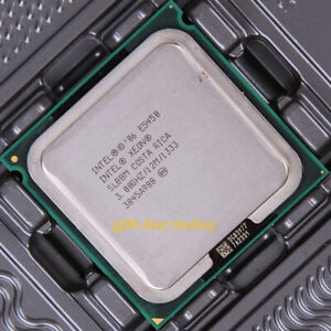 Original Intel Xeon E5450 SLBBM 3.0 GHz Quad-Core LGA 771 CPU Processor