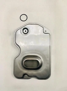 FILTRO DE ACEITE CAJA CAMBIOS TRANSMISIÓN AUTOMÁTICA AUDI Q7 VW TOUAREG PORSCHE 09D TR60SN - Imagen 1 de 5