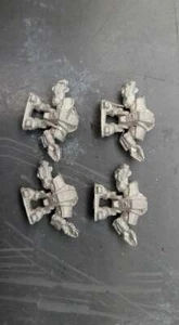 BATTLETECH KANAZUCHI BATTLE ARMOR NEU RAL PARTHA FASA - Bild 1 von 1