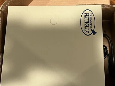 STEALTH LABS  TIB-2496 24V AC POWER SUPPLY - Image 1 of 3