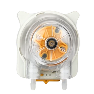 OEM Laboratory Analytical Small Peristaltic Pump Liquid Self-priming Dispense - Picture 1 of 3