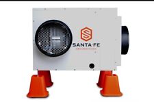 Santa Fe Dehumidifier Risers/ HVAC Equipment RISERS