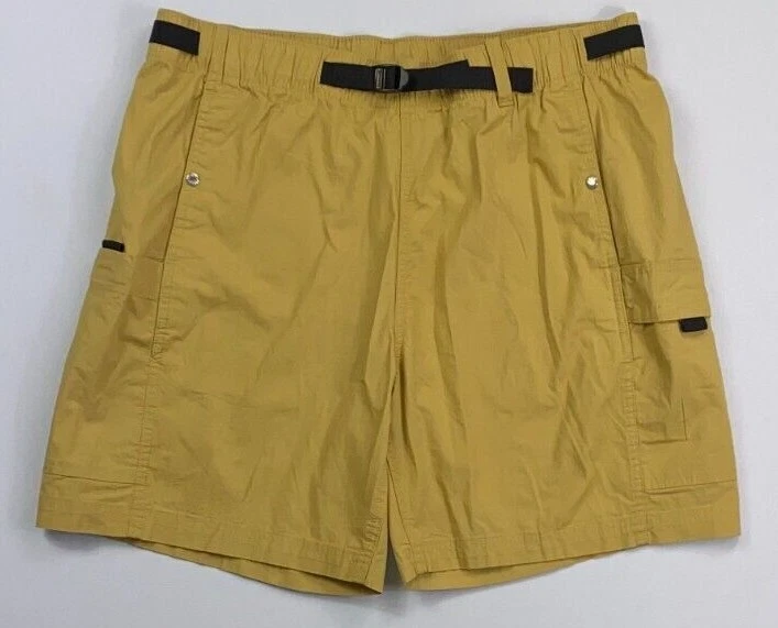 NUEVO Pantalones Cortos Para Hombre The North Face Ajuste Estándar Ripstop Carga Fácil Foto 1 de 1