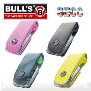 Bull's Dart Case "SECC", Farbe wählbar - Picture 1 of 17