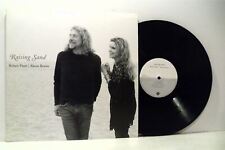 ROBERT PLANT & ALISON KRAUSS raising sand 2X LP EX+/EX, 11661-9075-1, vinyl,