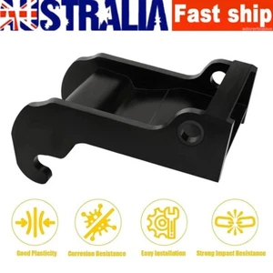 X-Change Coupler Bracket Quick Attach Mini Excavator Bucket Mount Attachment AU - Picture 1 of 13