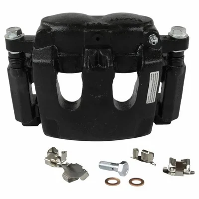 Motorcraft NBRC-50-RM Unloaded Brake Caliper for 05-10 Ford F-350 Reman - Image 1 of 2