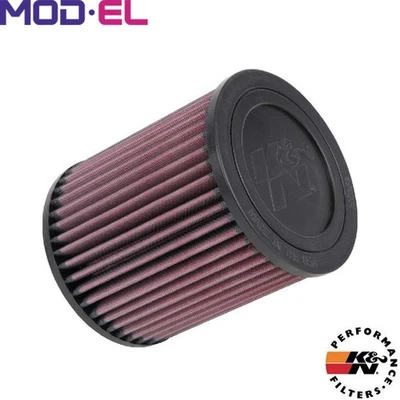 FILTRO DE AIRE E-1998 PARA JEEP COMPASSPATRIOT DODGE CALIBRE ENE/OM 651.925 2.1L 4cyl Foto 1 de 4