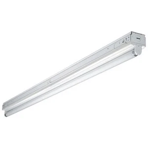 EATON Lighting SNF132RC 4' Fluo Strip Light - Picture 1 of 1
