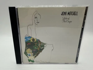 Ladies of the Canyon by Joni Mitchell (CD, 1990) Like New Disc - Bild 1 von 4