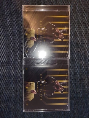 Sun Diego / SpongeBOZZ  Yellow Bar Mitzvah Cd Album,Ali As,Farid Bang,Kollegah - Bild 1 von 2