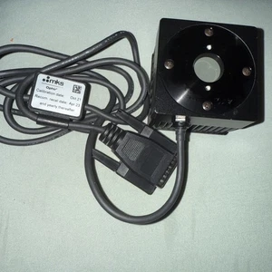 Ophir 30(150)A-BB-18 7Z02699 Laserleistungssensor, ø17,5mm Blende, 0,19μm-11μm - Bild 1 von 5