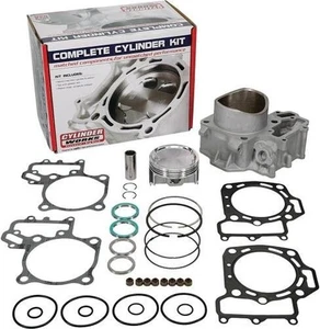 Cylinder Works Standard Bore cylinder Kit CW30013K01 422-30013K 872479 - Picture 1 of 3