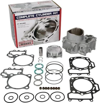 Cylinder Works Standard Bore cylinder Kit CW30013K01 422-30013K 872479 - Image 1 of 3