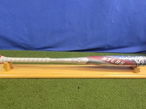 Louisville Slugger Atlas Patriot 32.5/29.5 -3 BBCOR Baseball Bat New - Picture 1 of 5