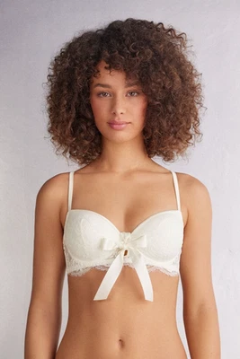 NOVO Sutiã Intimissimi The Simplest Pleasures Modelo Sofia 36C (Reino Unido e EUA)/80C (UE) - Imagem 1 de 4