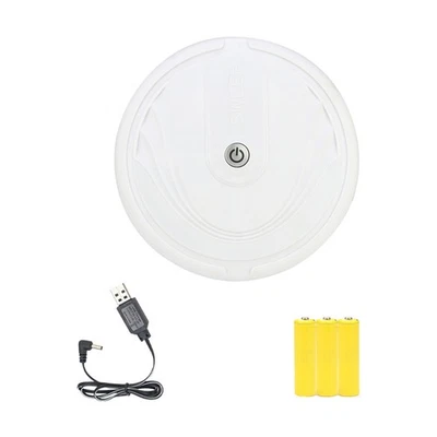  Haushaltsreinigungszubehör Robot Süpürge Staubsauger Roboter Wischfunktion - Bild 1 von 4