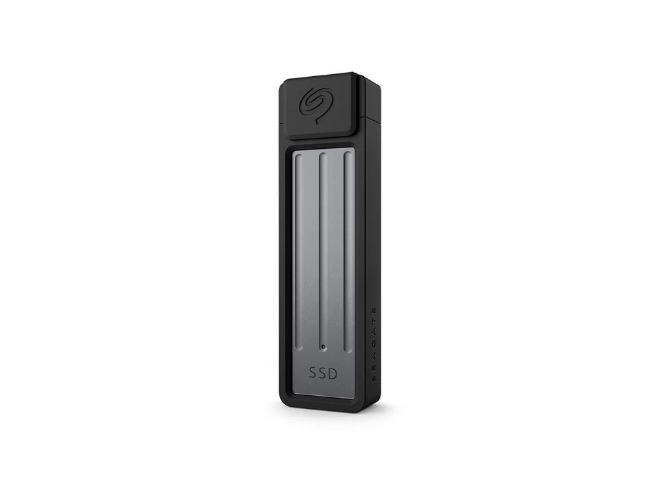 Seagate STMX2000400 - Ultra Compact SSD USB-C
