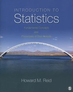 Introduction to Statistics : Fundamental Concepts and Procedures - Picture 1 of 2